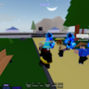 Meet your Posher, William